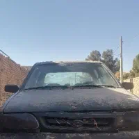 پراید مدل 78|خودرو سواری و وانت|بوژگان, |دیوار