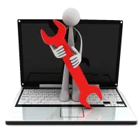 تعمیرات کامپیوتر و لپ تاپ فوری درمحل