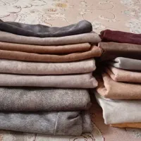 بالشت آماده بابهترین پارچه مبلی جفتی 150تومان|رختخواب، بالش، پتو|سبزوار, شرق کال جنوبی (شمس آبادی)|دیوار