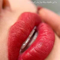 خدمات میکرو بلیدینگ ابرو،شیدینگ لب