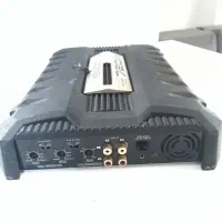 آمپلی فایر کنوود KAC-M845|قطعات یدکی و لوازم جانبی|تهران, شکیبا|دیوار