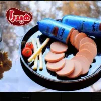 پخش عمده سوسیس و کالباس و پنیر پیتزا|خوردنی و آشامیدنی|تهران, انبار نفت|دیوار