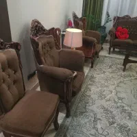 مبل استیل