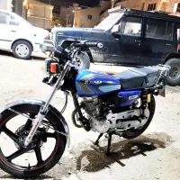 متور راپیدو 200مدل 1404