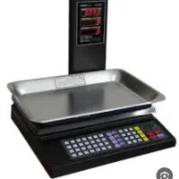 تعمیرات ترازووباسکول جاده  گروه صنعتی پند