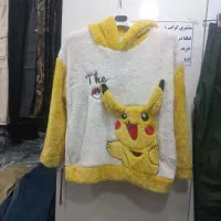 بلوز و شلوار تیدی