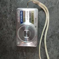 دوربین سونی