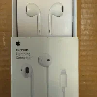 هندزفری آیفون اصل ، نو و آکبند|لوازم جانبی موبایل و تبلت|تهران, هروی|دیوار