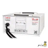 نمایندگی فروش، محافظ،مبدل،استابیلایز سارا|سایر لوازم برقی|تهران, لاله زار|دیوار