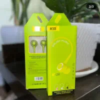 هندزفری k28
