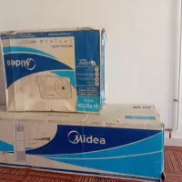 کارتن کولر