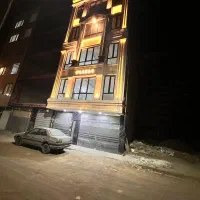 فروش آپارتمان ۱۳۰ متری با پارکینگ آسانسور شیک