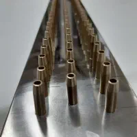 نازل بارانی استیل، بارانی گرد، کرتین استخرپرده آب|مصالح و تجهیزات ساختمان|اصفهان, کشاورزی|دیوار