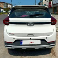 X22 PRO / 1404 / دنده ای / خشک|خودرو سواری و وانت|چالوس, |دیوار