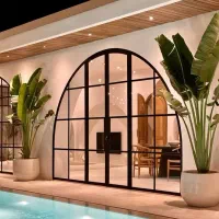 فروش ملک و زمین جزیره قشم