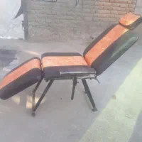 میز اصلاح و باند