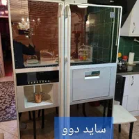 تعمیرکار تعمیرات یخچال ساید تعمیر لباسشوی درمحل|خدمات پیشه و مهارت|مشهد, صیاد شیرازی|دیوار