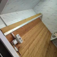 کانکس سیار لیوانی  کافه سینما فوت تراک|کافی‌شاپ و رستوران|ری, کارخانه سیمان|دیوار