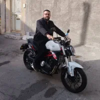 بنلی 300جفت سیلندر درحد