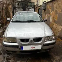 خودرو سواری