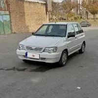 پراید 111 تازه تعمیر در حد صفر|خودرو سواری و وانت|سنندج, |دیوار