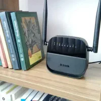 مودم adsl2 plas