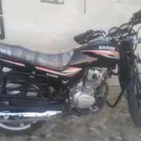 موتور شکاری احسان ۲۰۰