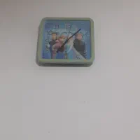 ساعت دیواری کودک