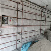 جوشکار سیار محله/نرده حفاظ/تمام کارهای جوشکاری|خدمات پیشه و مهارت|تهران, پاسداران|دیوار