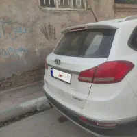 تیگو۵فول|خودرو سواری و وانت|مشهد, امین آباد|دیوار