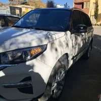 ام وی ام ایکس ۳۳ اس گیربکس at