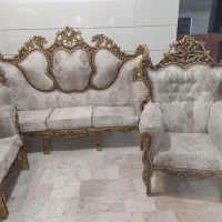 مبل اسایش|مبلمان خانگی و میز عسلی|گرگان, |دیوار