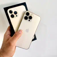 آیفون 13پرومکس