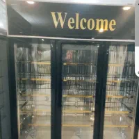 فروش فوق العاده یخچال و فریزر