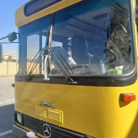 اتوبوس ۴۵۷شهری|خودرو سنگین|ورامین, ورامین|دیوار