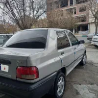 پراید|خودرو سواری و وانت|بوکان, |دیوار