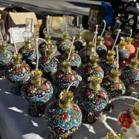 فانوس،چراغ نفتی