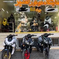 ایروکس ۱۵۰مدل ۱۴۰۴+بیمه ۲۰ماهه