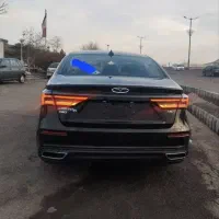 آریزو ۶ پرو|خودرو سواری و وانت|تبریز, |دیوار