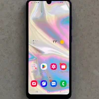 گوشی سامسونگ A31