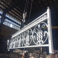 جوشکاری و ساخت درب، پنجره و اسکلت فلزی