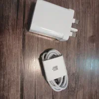 شارژر اصل گوشی هانر