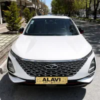 فونیکس FX سفید ۱۴۰۵|خودرو سواری و وانت|شهرکرد, |دیوار