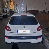 207EL|خودرو سواری و وانت|شهر ری, امین آباد|دیوار