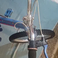 دوچرخه ۲۰دنده ای
