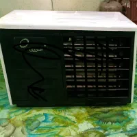 هتلیر گازی گرمایشی