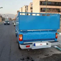 نیسان وانت 1404