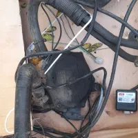 ریگلاتور  رویه پیکان وانت بود ماشینو تازه خریدم