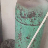 کپسول گاز رستورانی گاز ۵۰ کیلویی