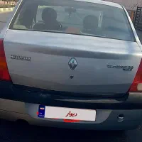 ال۹۰ مدل۸۷|خودرو سواری و وانت|قم, پردیسان|دیوار